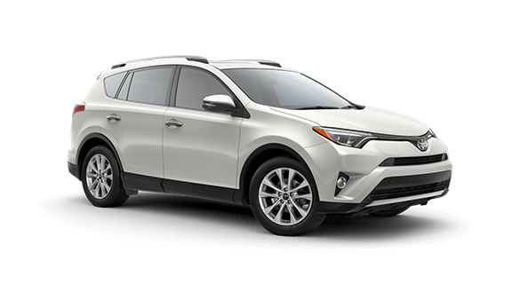 Build Your Own Southeast Toyota Distributors
